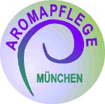 Das Logo von Aromapflege München