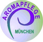 Das Logo von Aromapflege München Das Logo von Aromapflege München