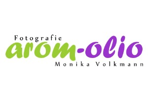 Das Logo von Fotografie arom-olio Das Logo von Fotografie arom-olio